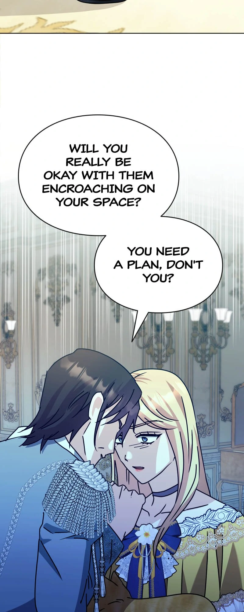 There’s a Witch in the Emperor’s Bedroom Chapter 30 271 51