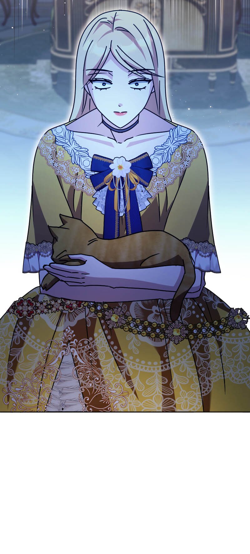 There’s a Witch in the Emperor’s Bedroom Chapter 30 279 59