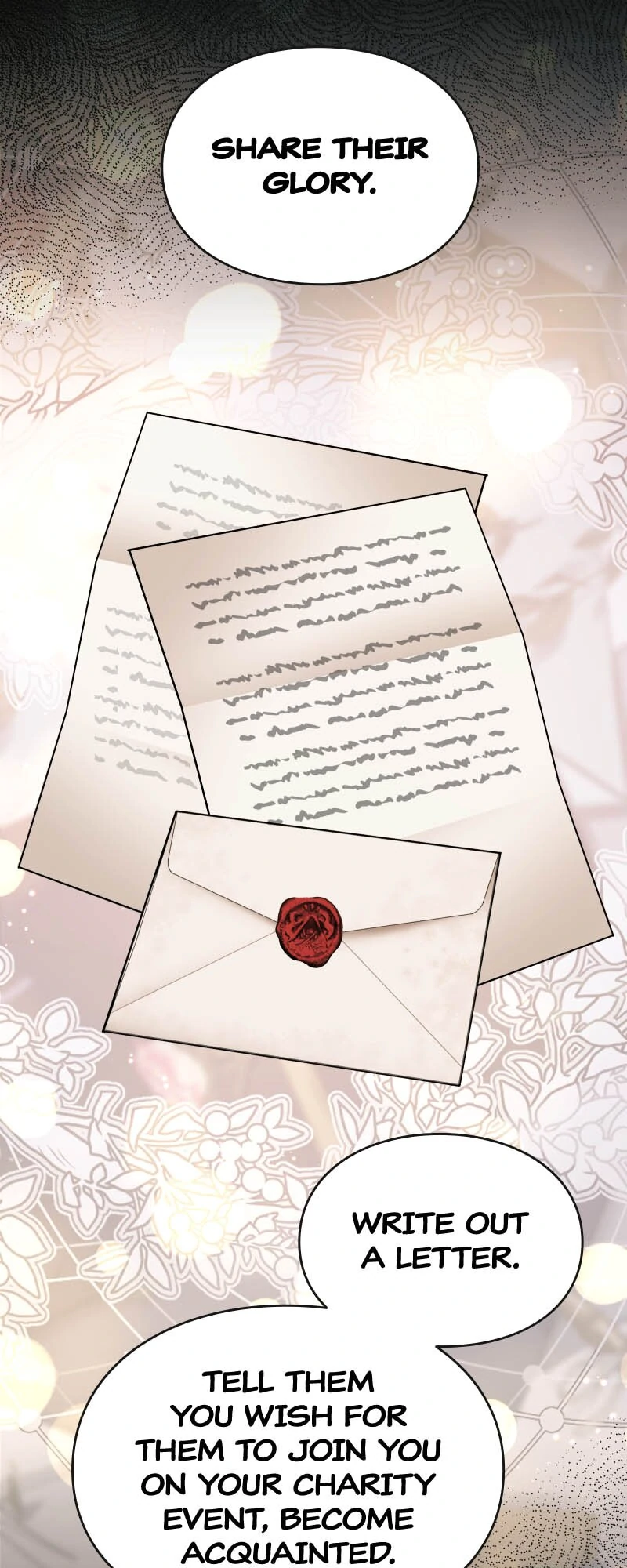 There’s a Witch in the Emperor’s Bedroom Chapter 30 281 61