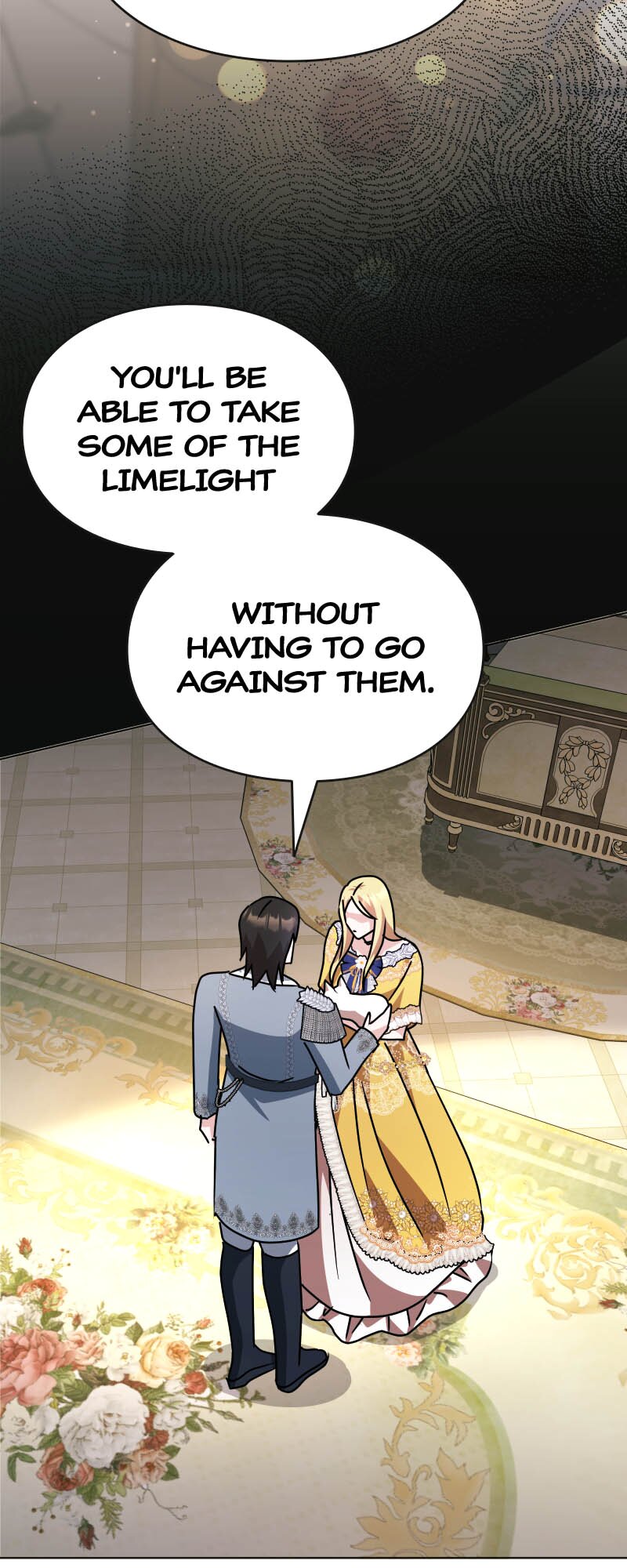 There’s a Witch in the Emperor’s Bedroom Chapter 30 282 62