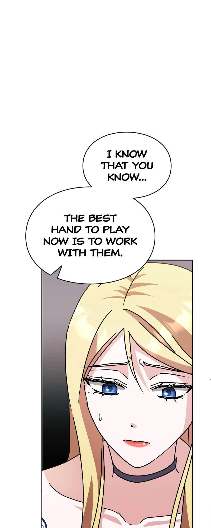 There’s a Witch in the Emperor’s Bedroom Chapter 30 283 63