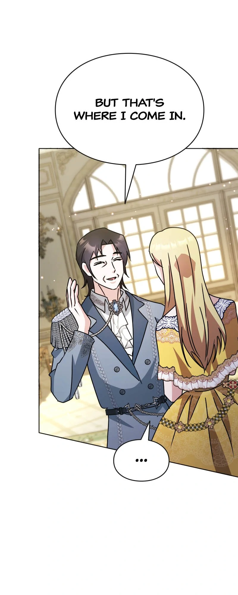 There’s a Witch in the Emperor’s Bedroom Chapter 30 286 66