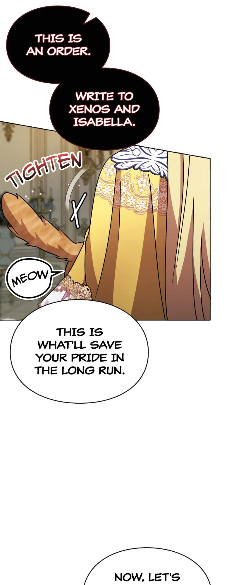 There’s a Witch in the Emperor’s Bedroom Chapter 30 287 67