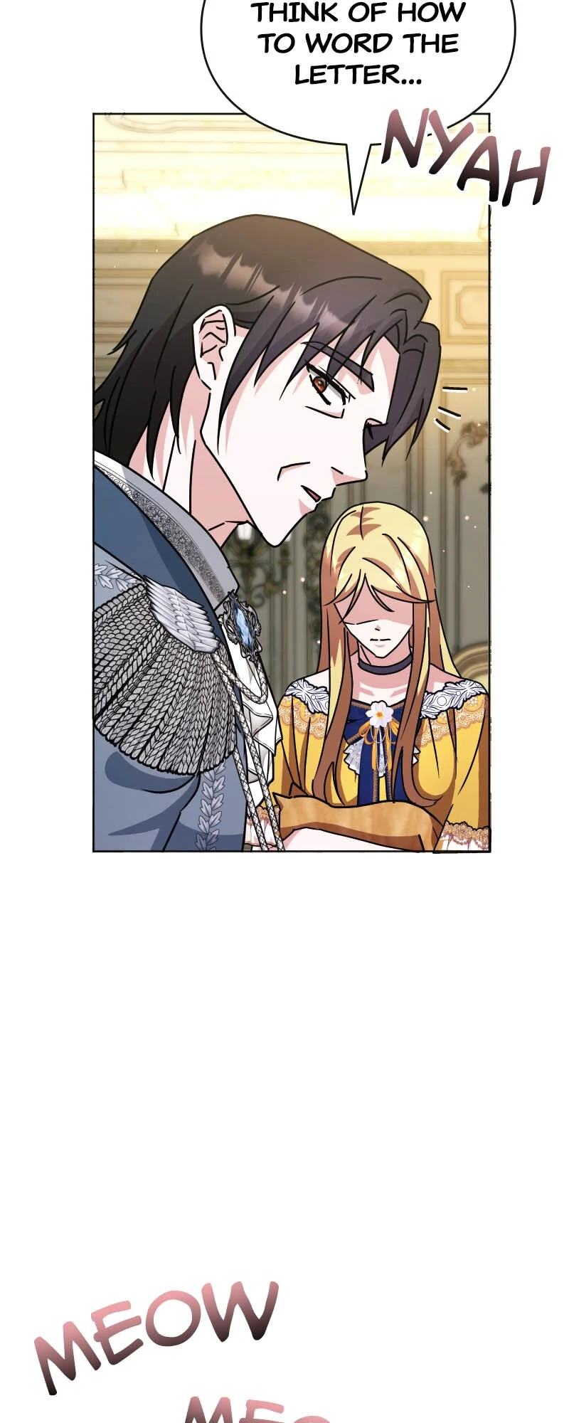 There’s a Witch in the Emperor’s Bedroom Chapter 30 288 68