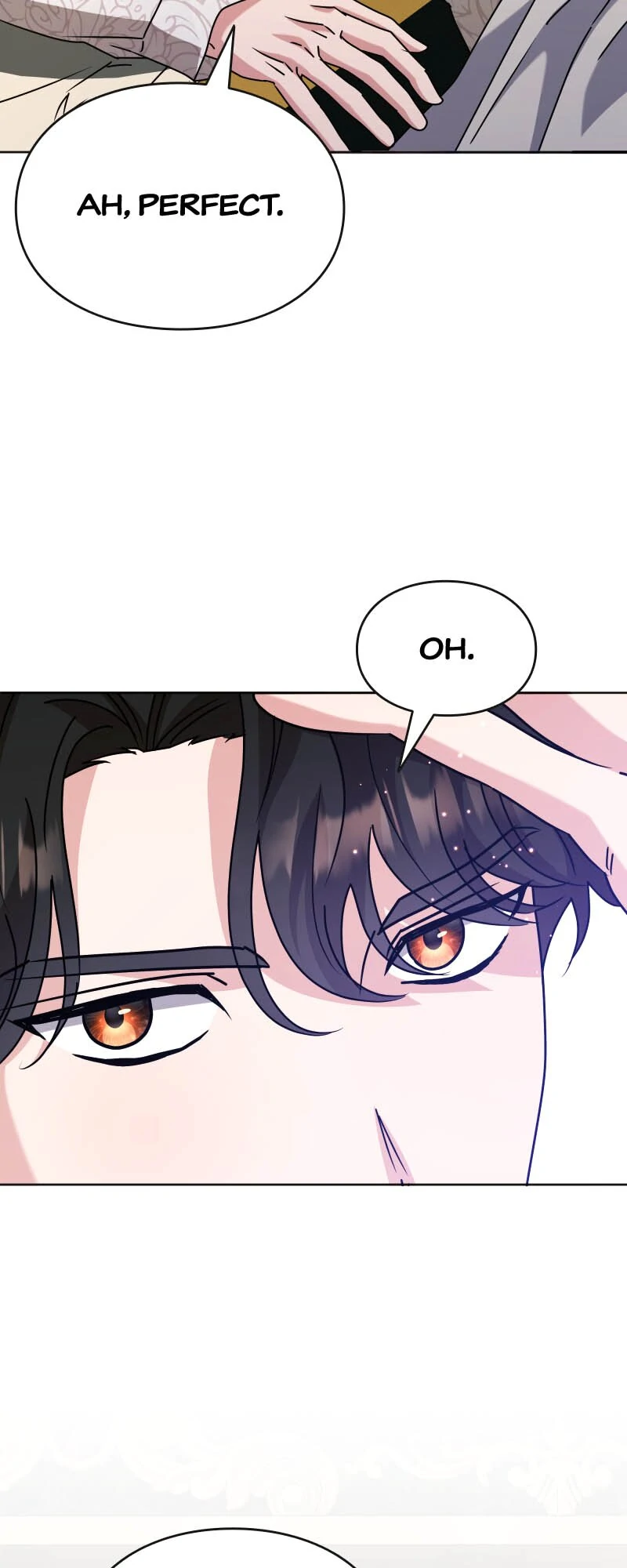 There’s a Witch in the Emperor’s Bedroom Chapter 31 263 04