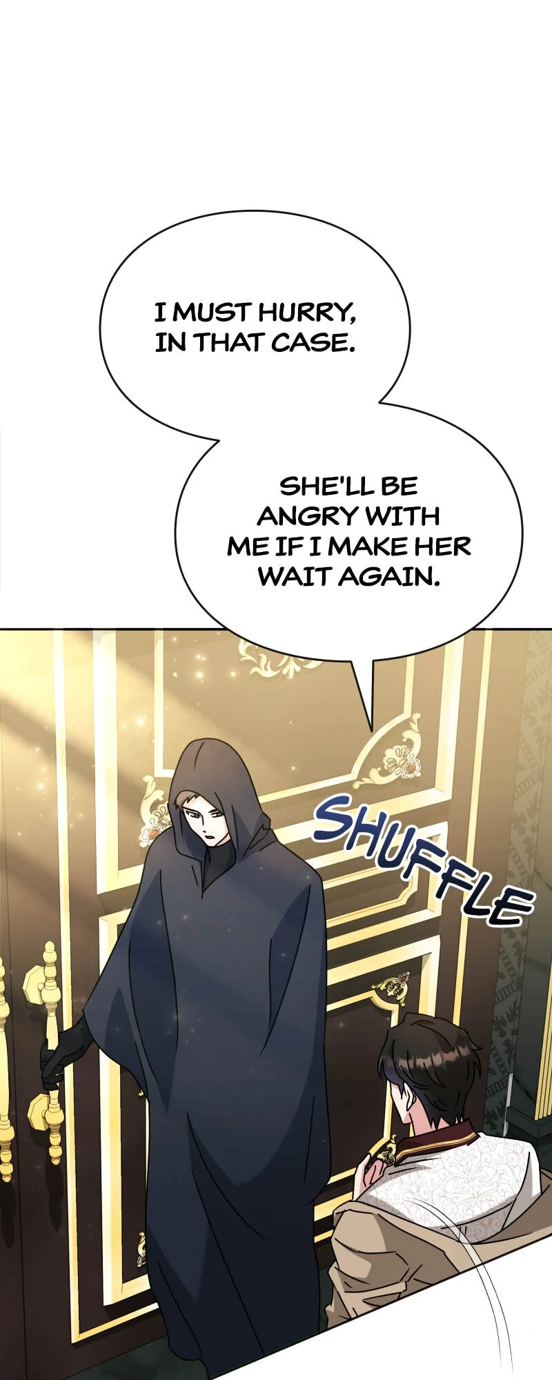 There’s a Witch in the Emperor’s Bedroom Chapter 31 266 07