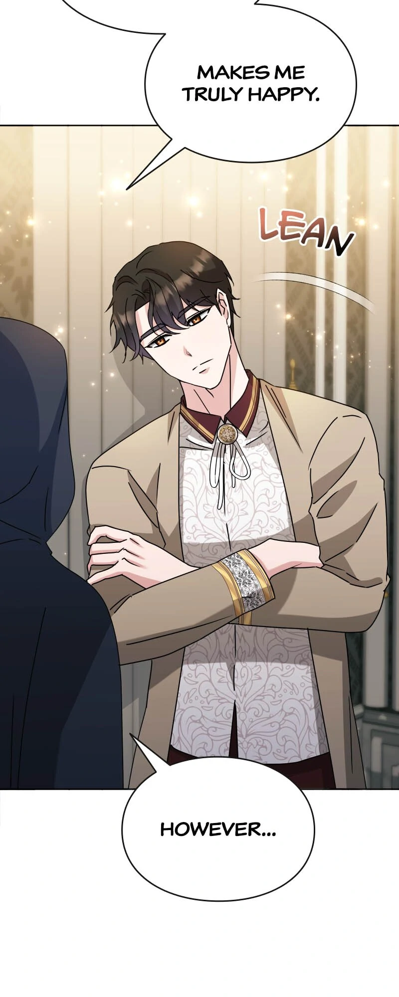 There’s a Witch in the Emperor’s Bedroom Chapter 31 270 11