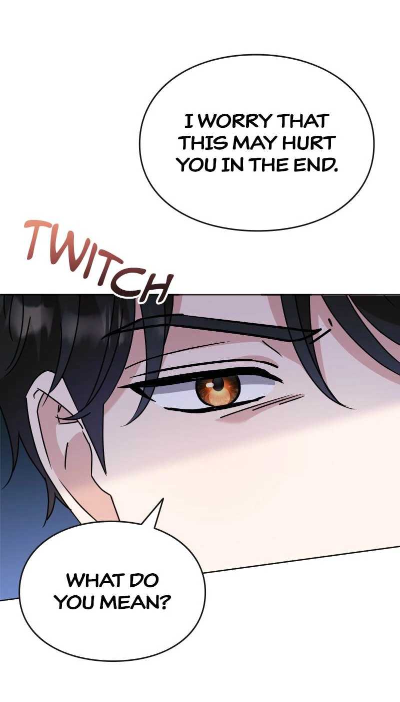 There’s a Witch in the Emperor’s Bedroom Chapter 31 271 12