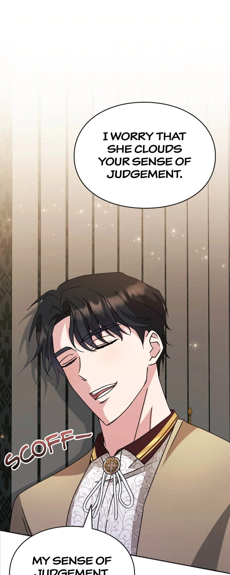 There’s a Witch in the Emperor’s Bedroom Chapter 31 272 13