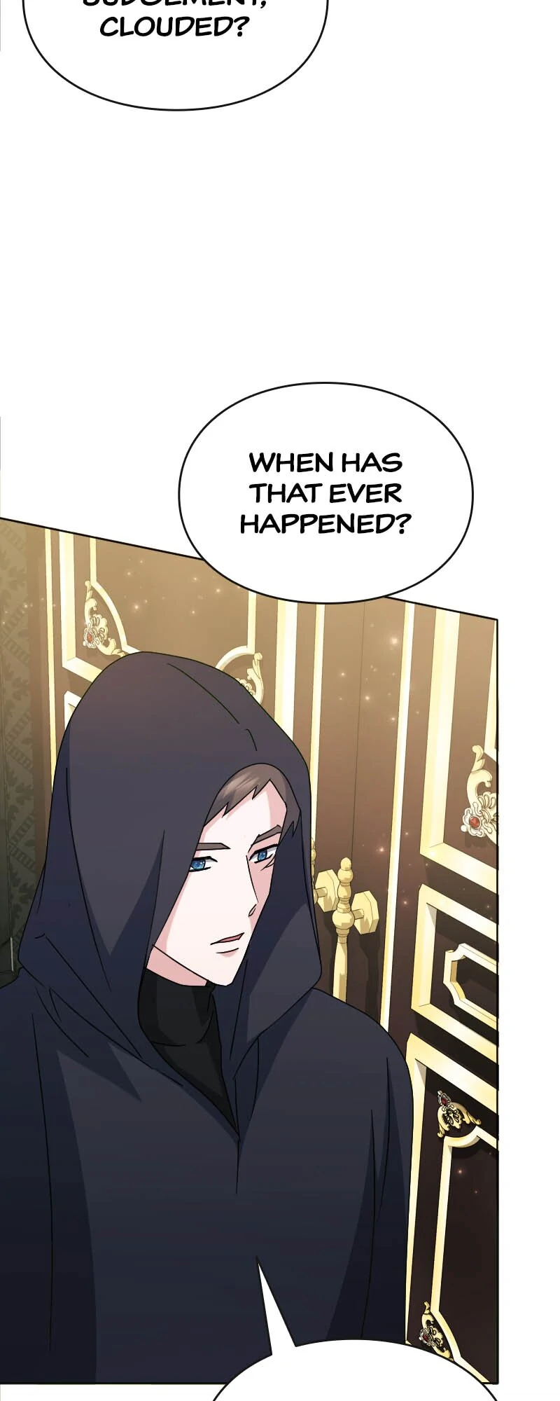 There’s a Witch in the Emperor’s Bedroom Chapter 31 273 14