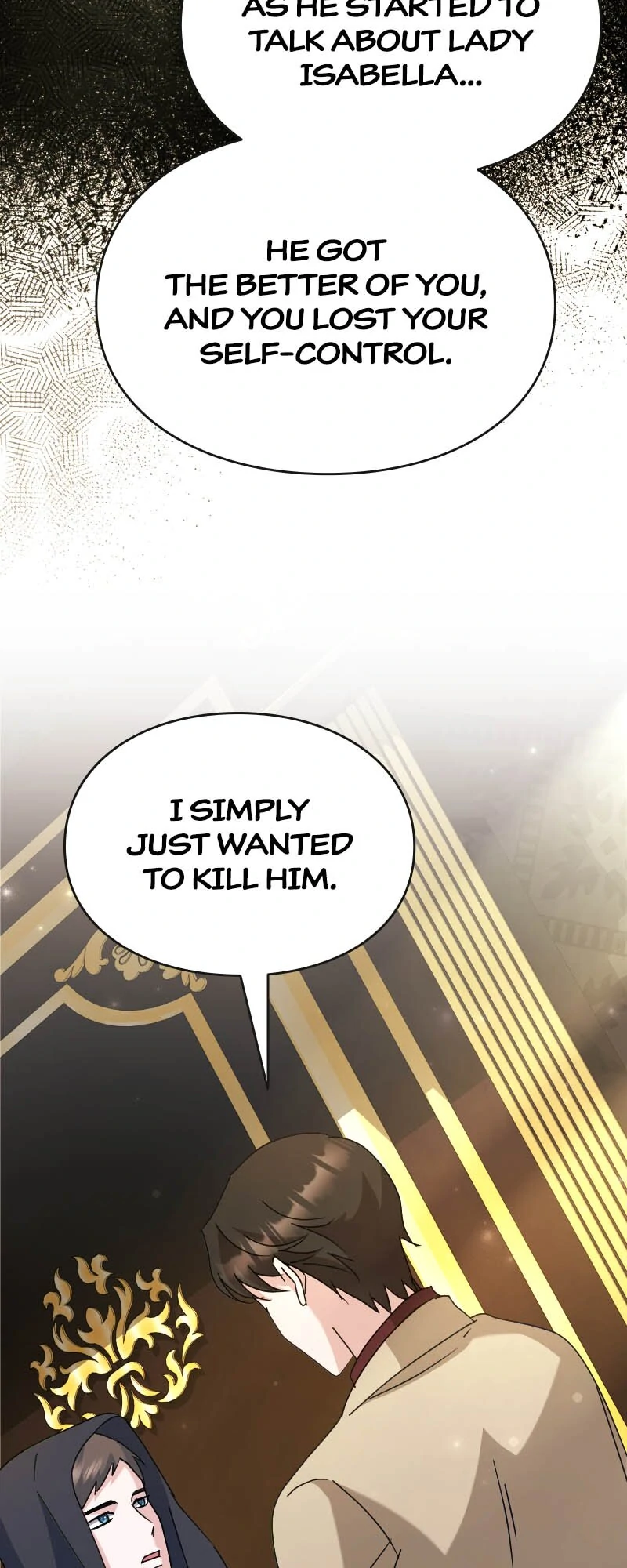 There’s a Witch in the Emperor’s Bedroom Chapter 31 275 16