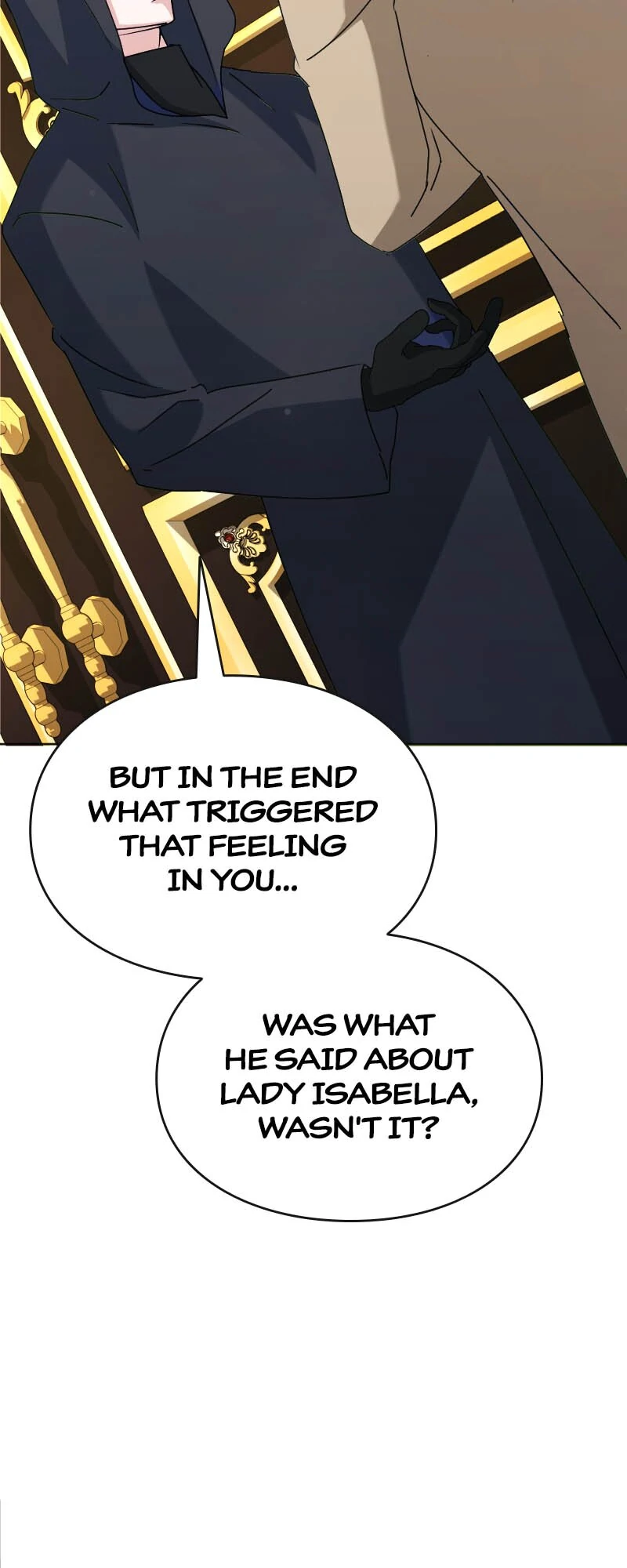 There’s a Witch in the Emperor’s Bedroom Chapter 31 276 17