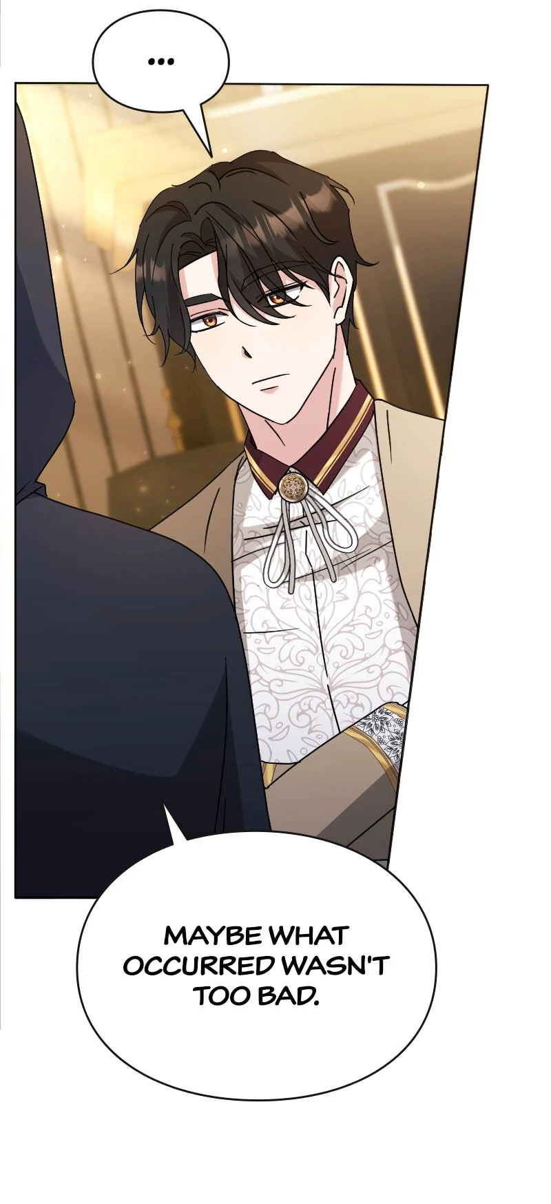 There’s a Witch in the Emperor’s Bedroom Chapter 31 277 18