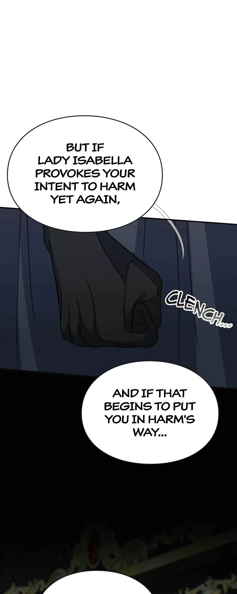 There’s a Witch in the Emperor’s Bedroom Chapter 31 278 19