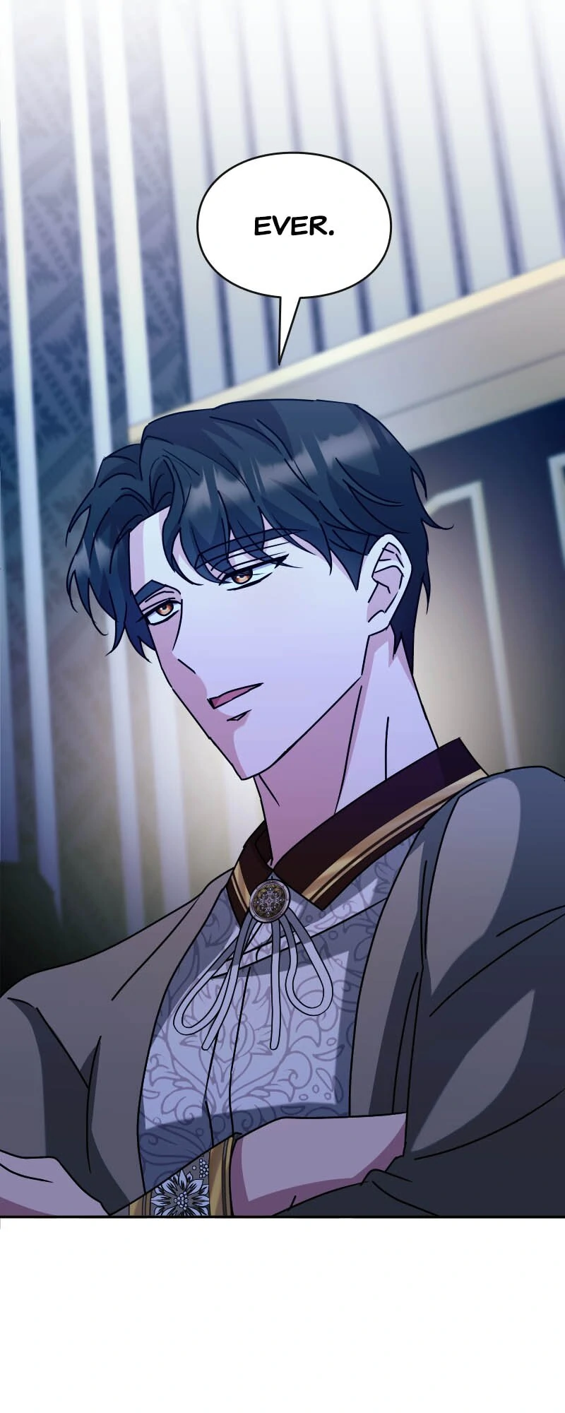 There’s a Witch in the Emperor’s Bedroom Chapter 31 280 21