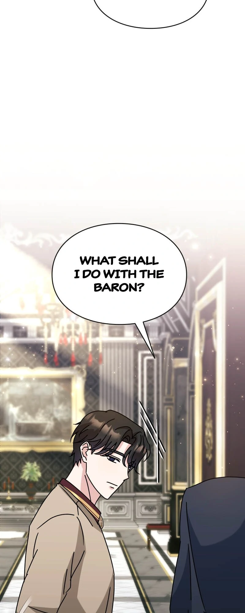 There’s a Witch in the Emperor’s Bedroom Chapter 31 282 23