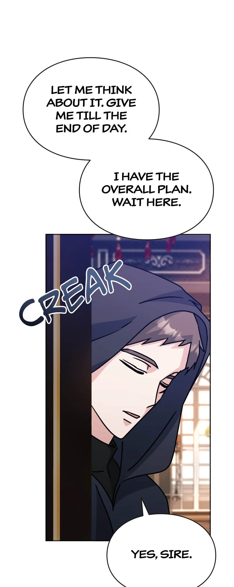 There’s a Witch in the Emperor’s Bedroom Chapter 31 284 25