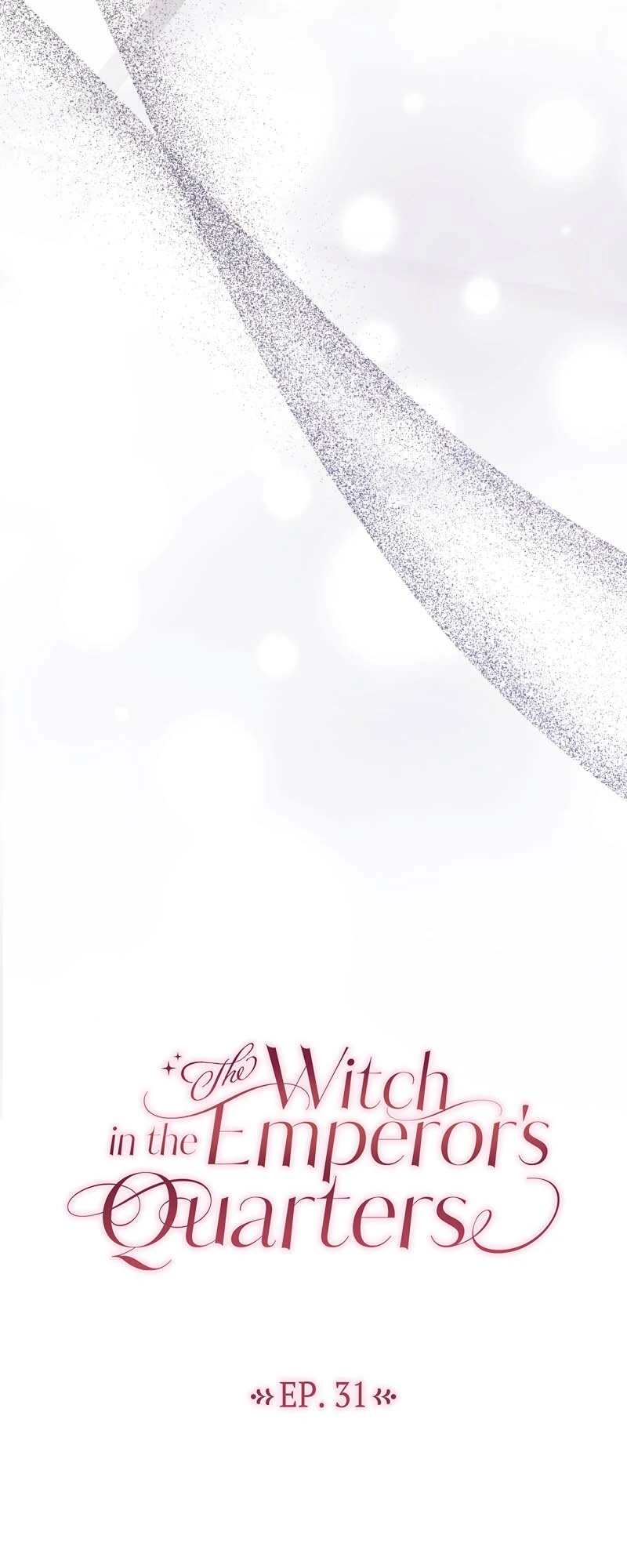 There’s a Witch in the Emperor’s Bedroom Chapter 31 287 28