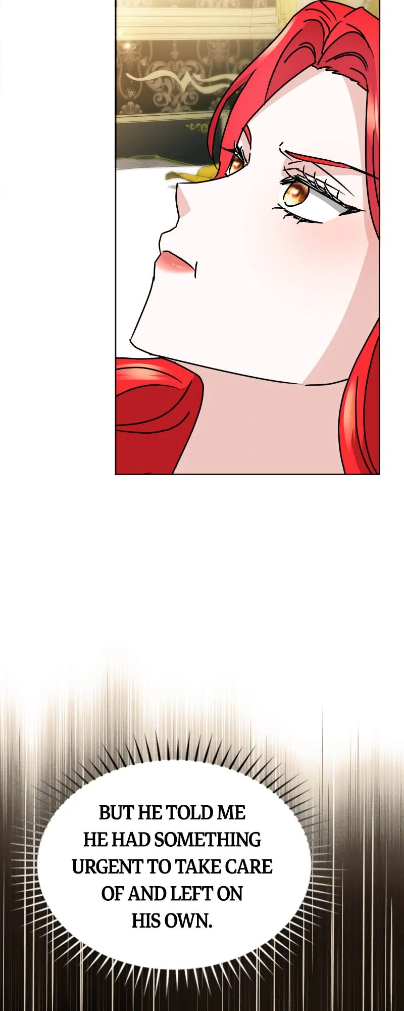 There’s a Witch in the Emperor’s Bedroom Chapter 31 292 33