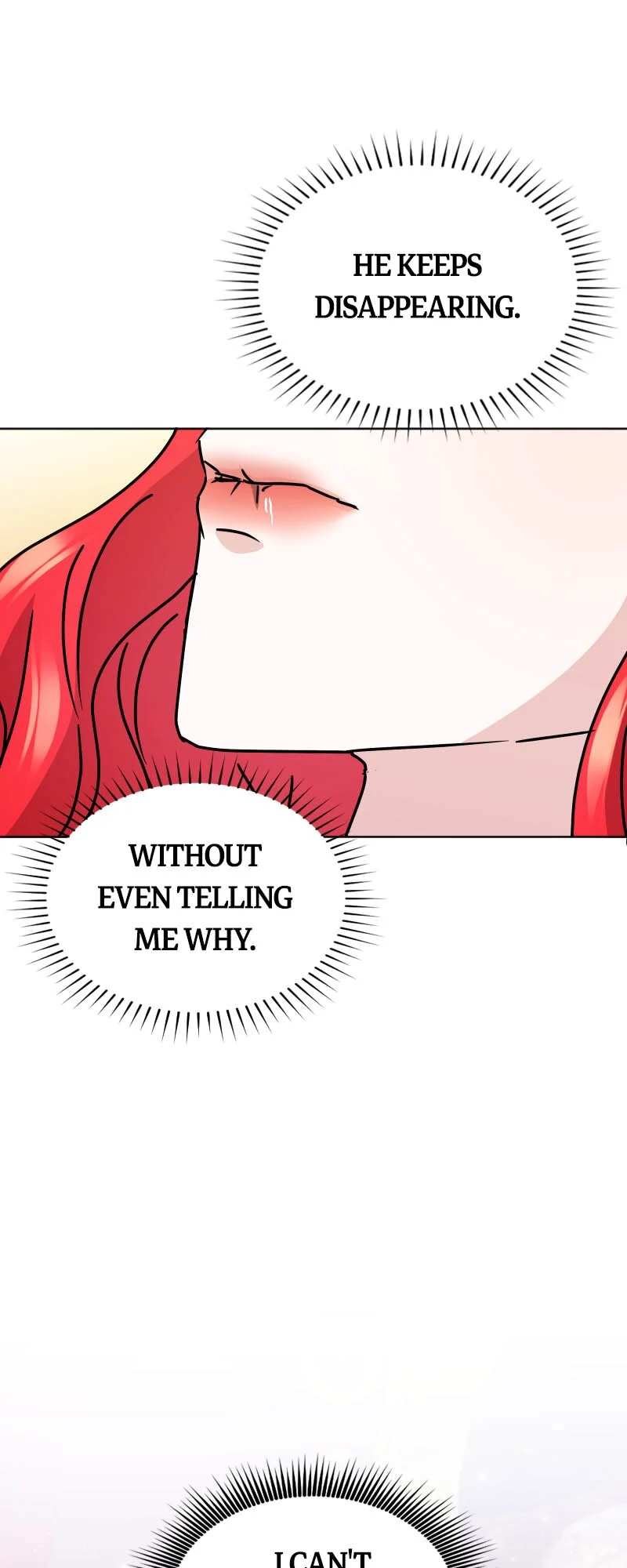 There’s a Witch in the Emperor’s Bedroom Chapter 31 295 36