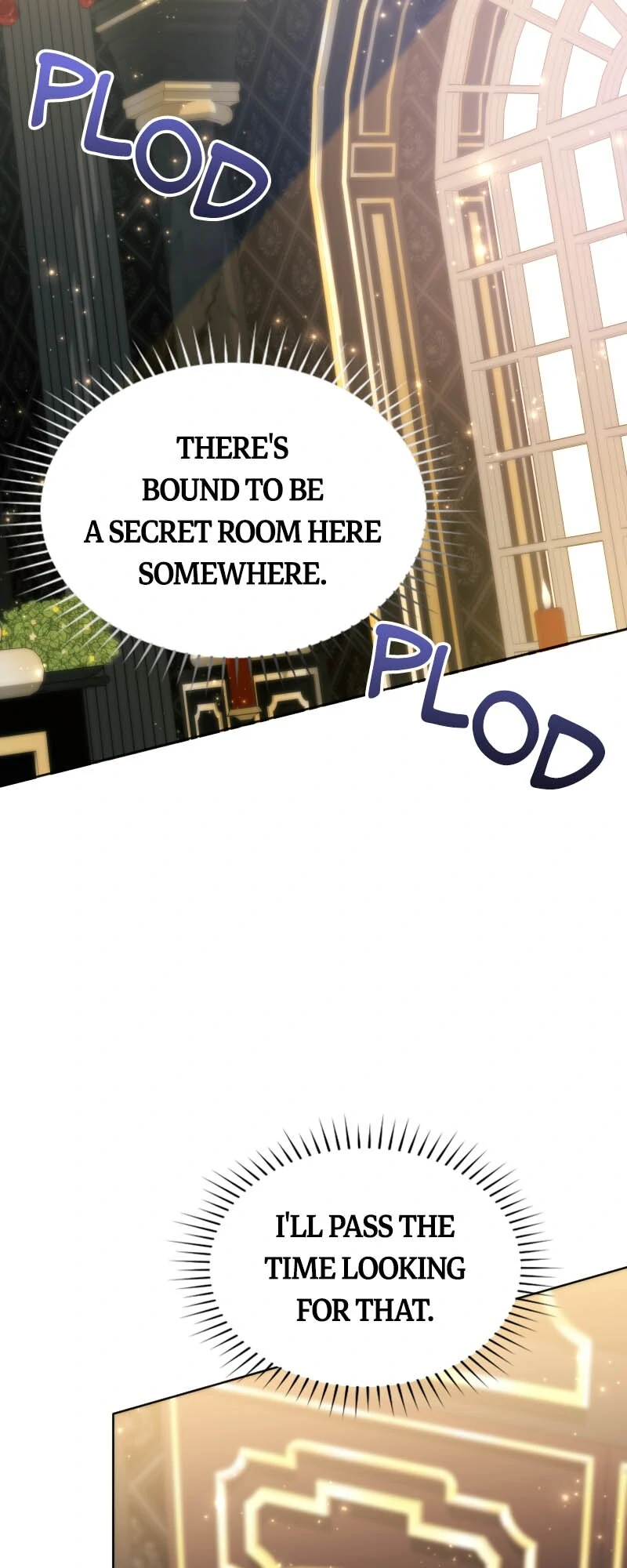 There’s a Witch in the Emperor’s Bedroom Chapter 31 298 39