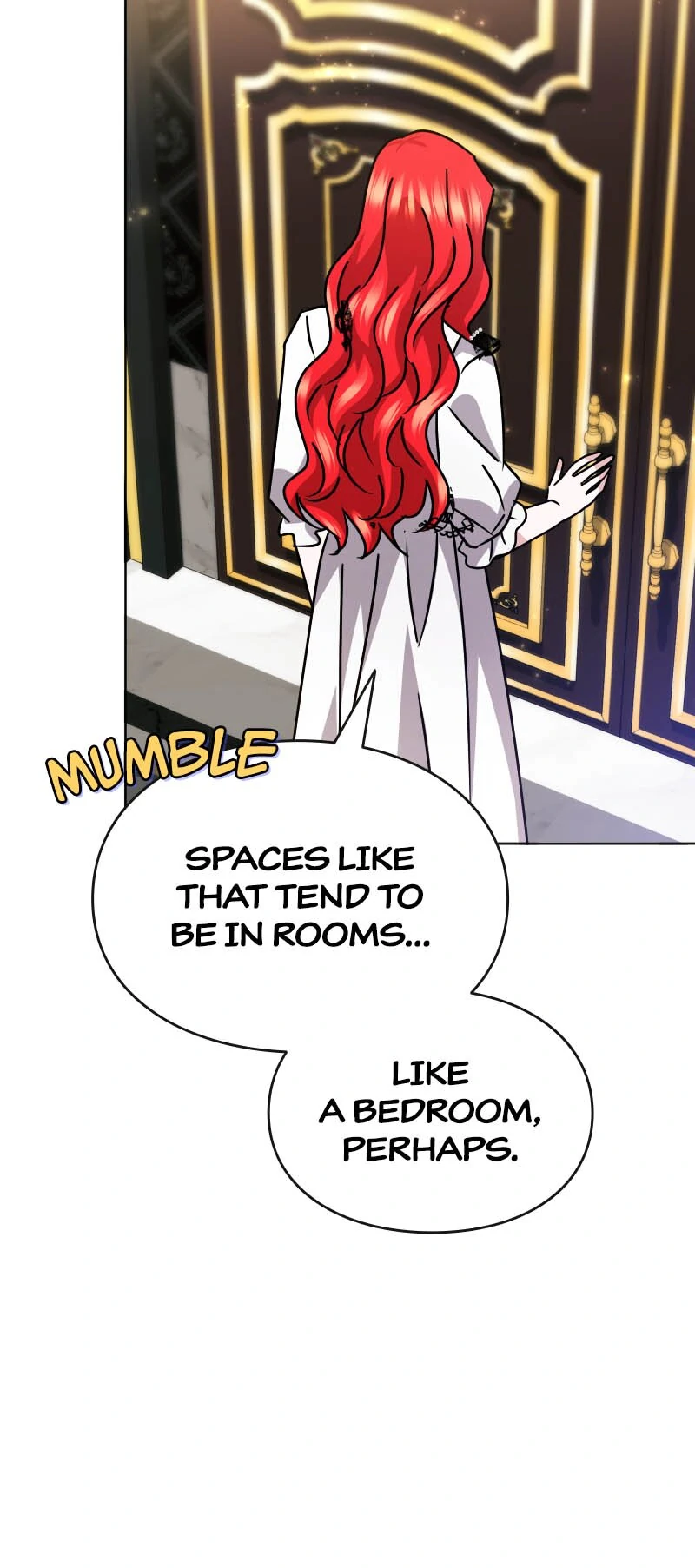 There’s a Witch in the Emperor’s Bedroom Chapter 31 299 40