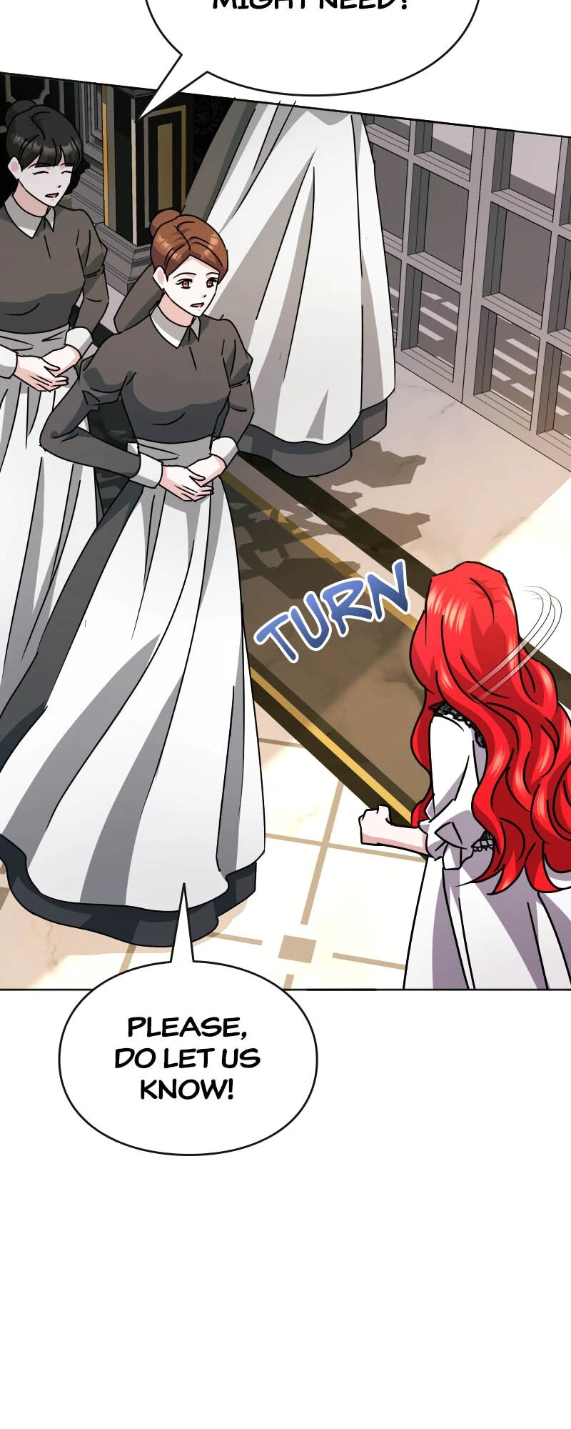 There’s a Witch in the Emperor’s Bedroom Chapter 31 301 42