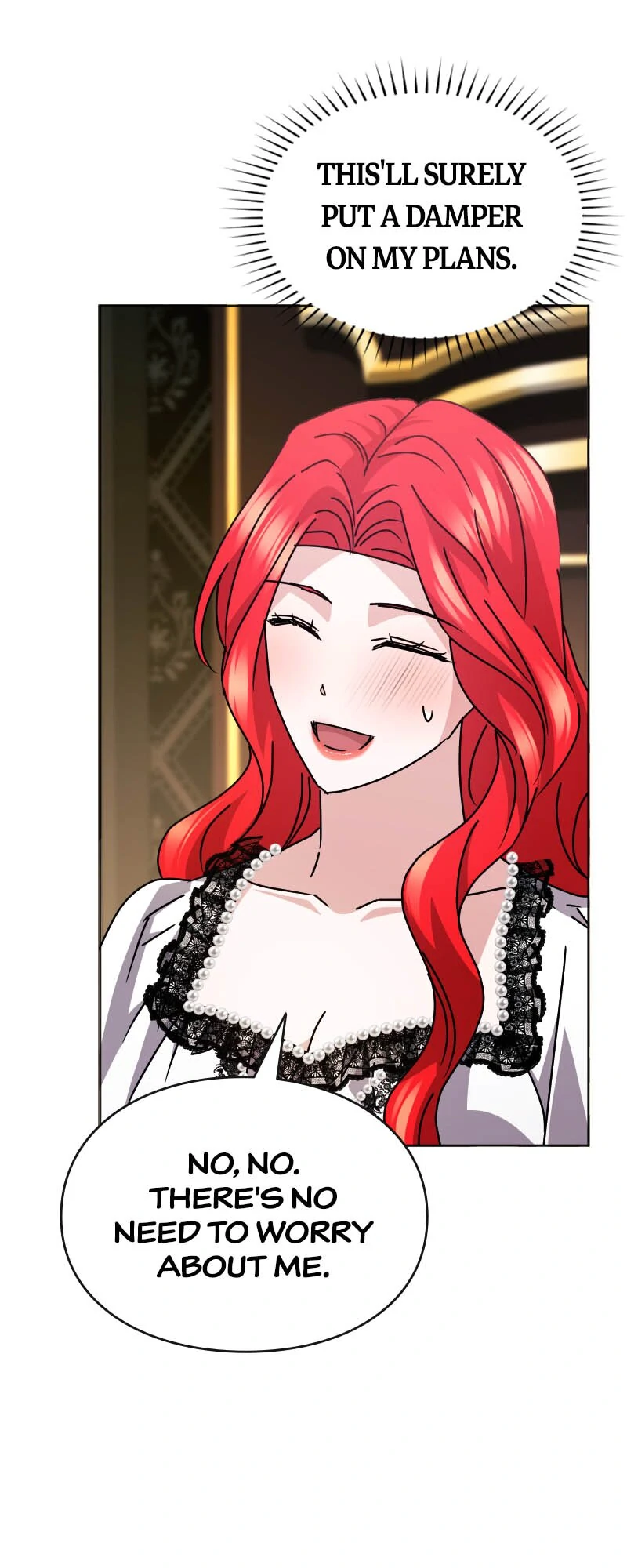 There’s a Witch in the Emperor’s Bedroom Chapter 31 302 43