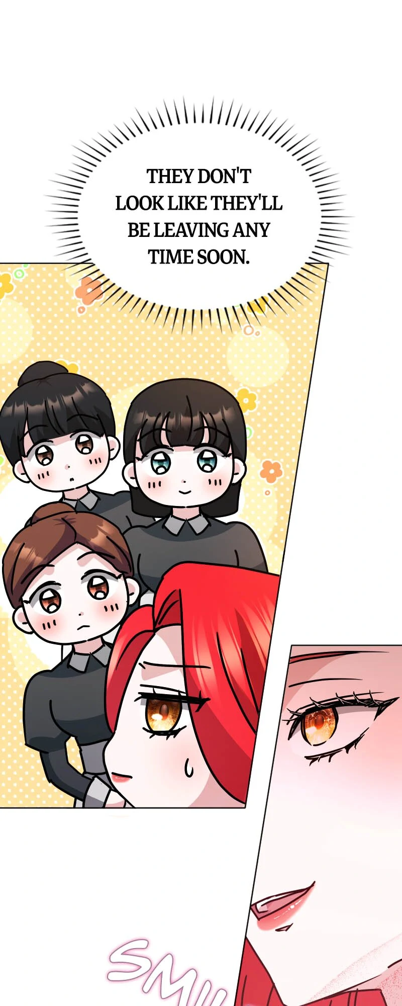 There’s a Witch in the Emperor’s Bedroom Chapter 31 303 44