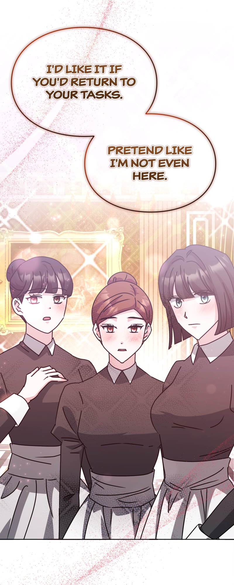 There’s a Witch in the Emperor’s Bedroom Chapter 31 305 46