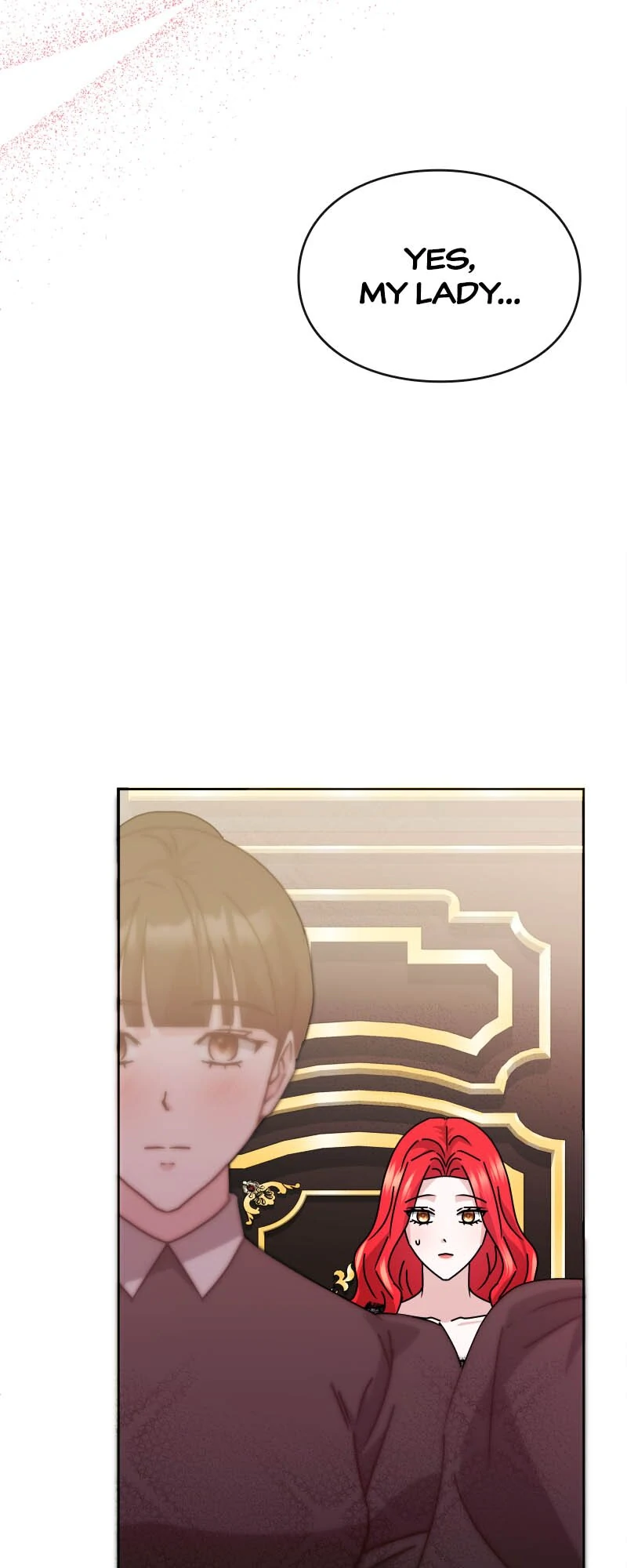 There’s a Witch in the Emperor’s Bedroom Chapter 31 306 47