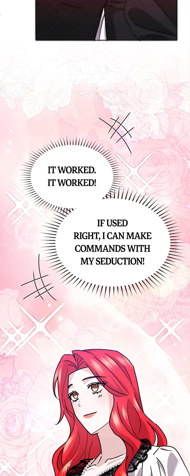 There’s a Witch in the Emperor’s Bedroom Chapter 31 307 48