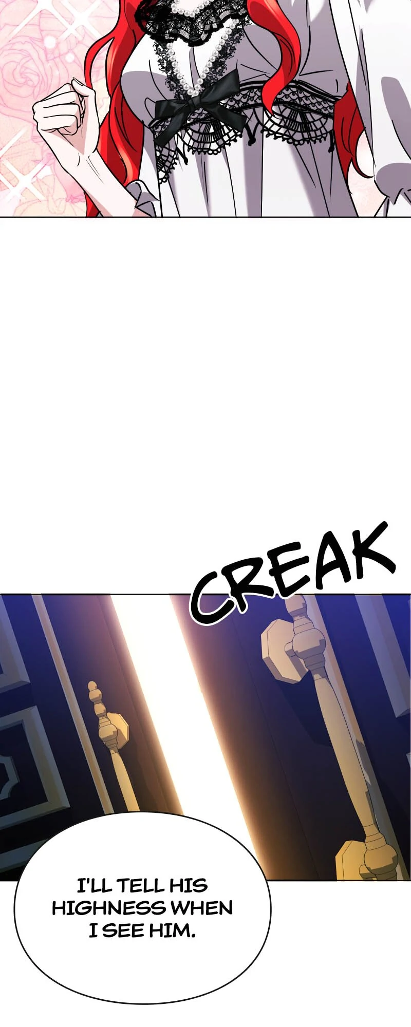 There’s a Witch in the Emperor’s Bedroom Chapter 31 308 49