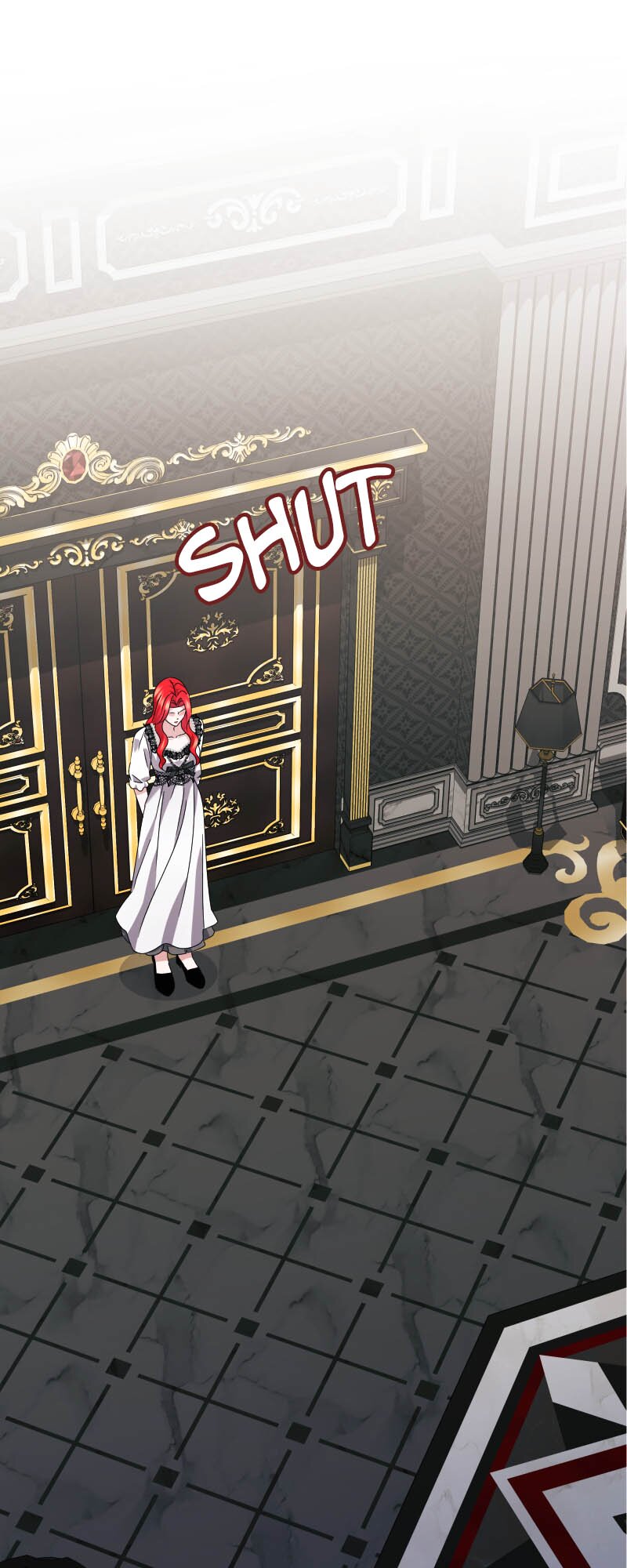 There’s a Witch in the Emperor’s Bedroom Chapter 31 309 50