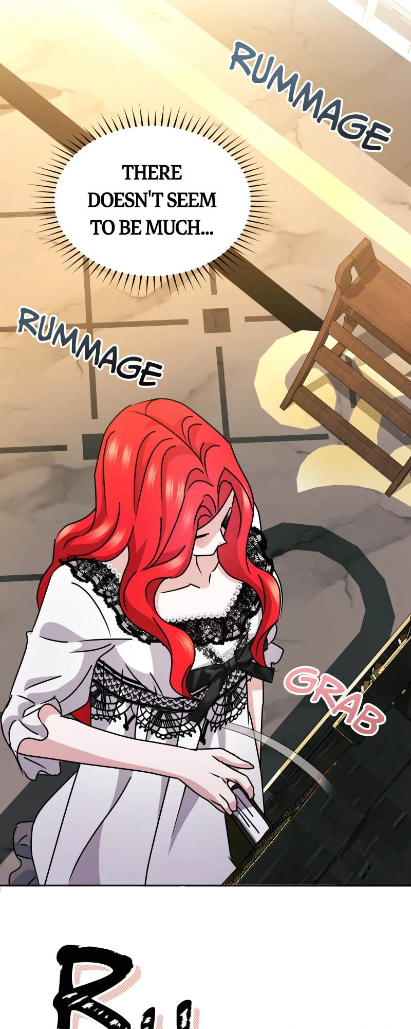 There’s a Witch in the Emperor’s Bedroom Chapter 31 312 53