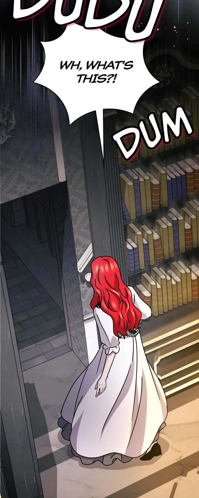 There’s a Witch in the Emperor’s Bedroom Chapter 31 314 55