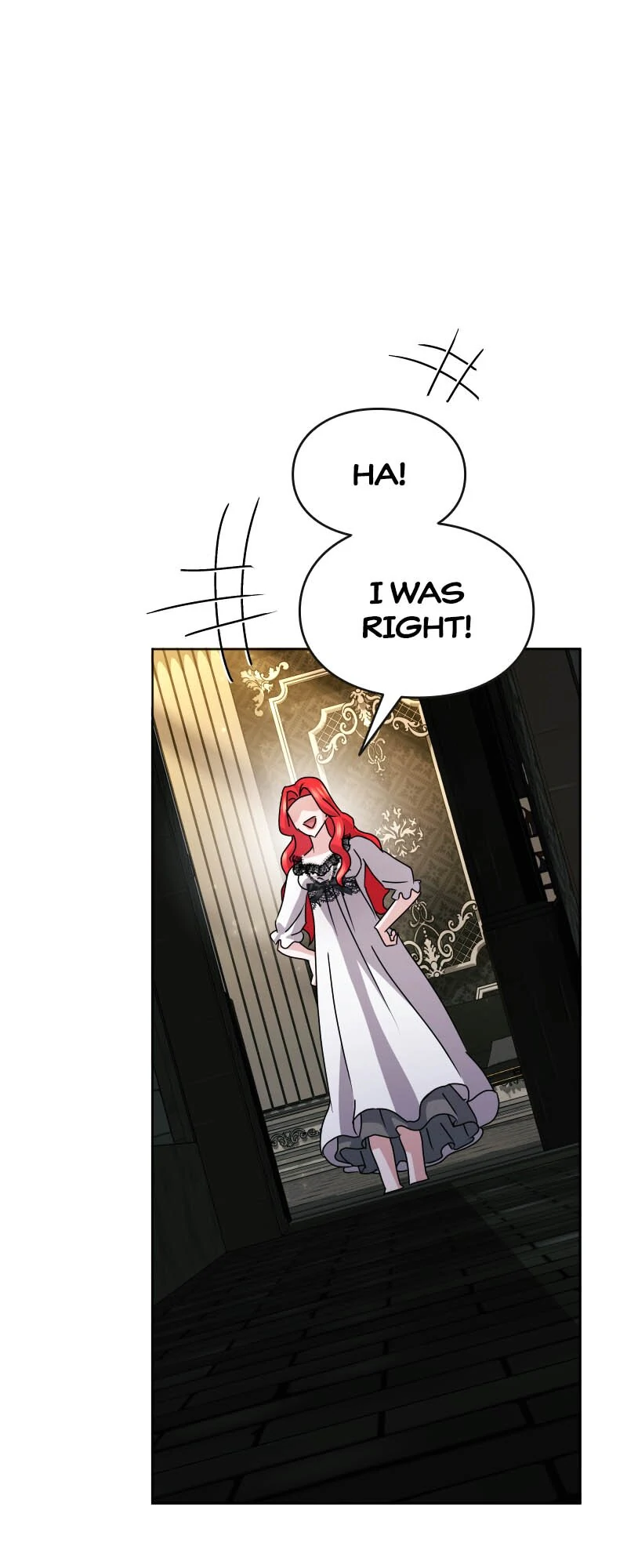 There’s a Witch in the Emperor’s Bedroom Chapter 31 316 57