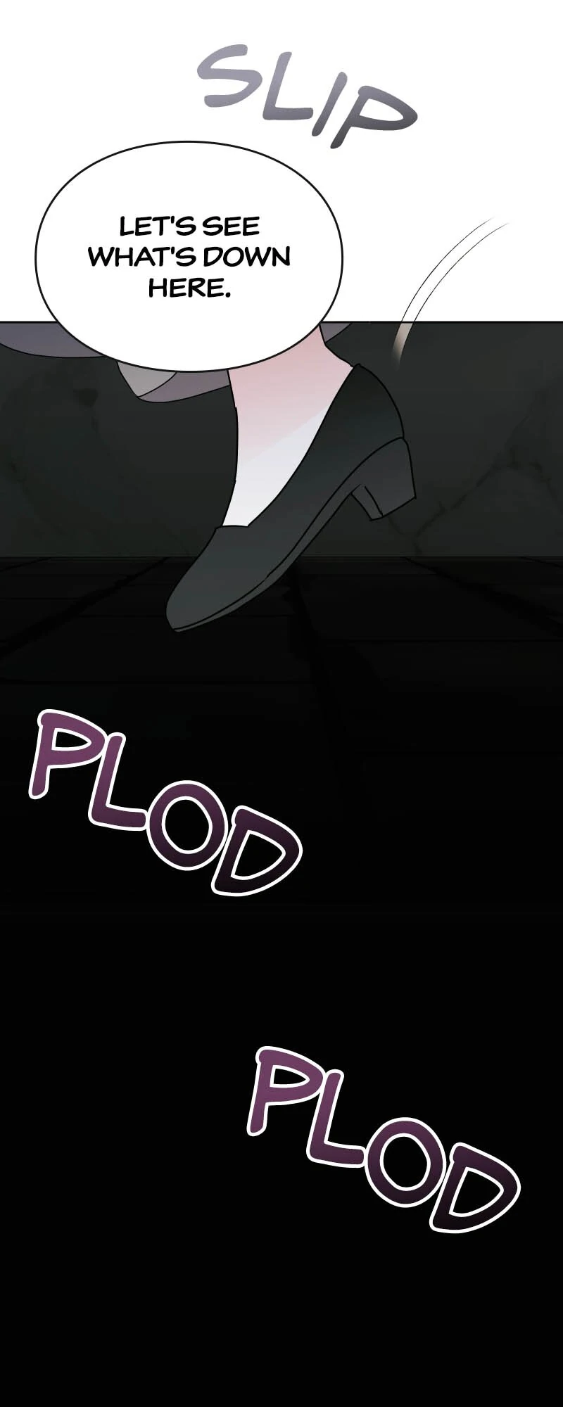 There’s a Witch in the Emperor’s Bedroom Chapter 31 317 58