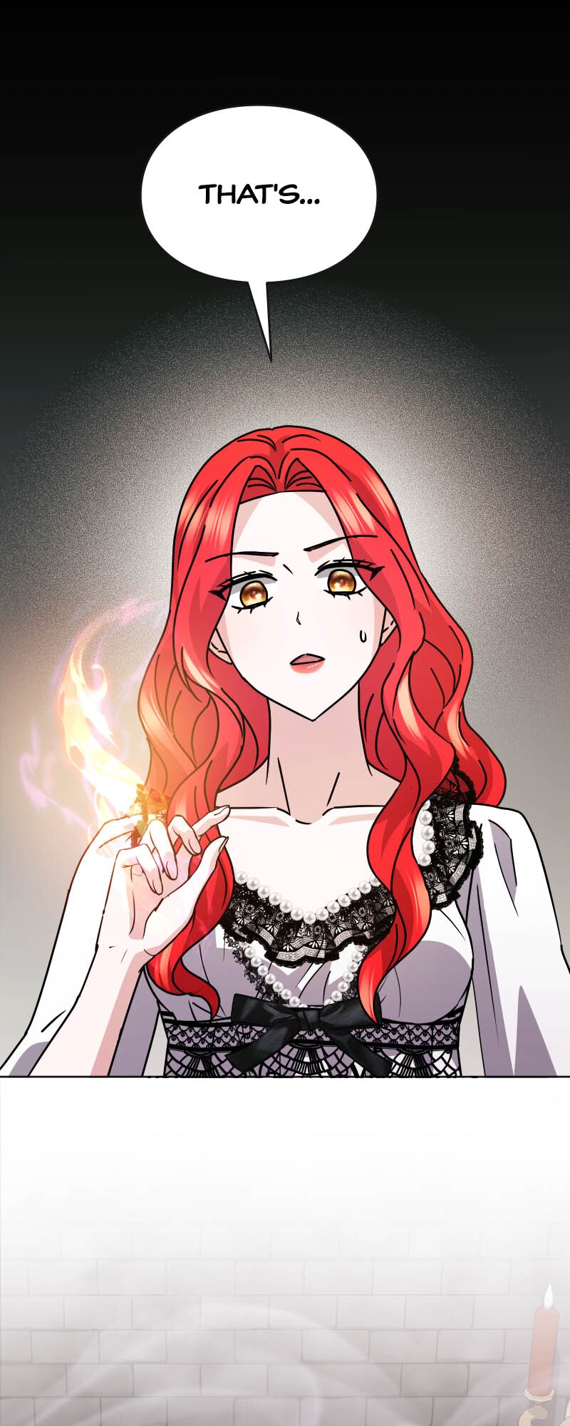 There’s a Witch in the Emperor’s Bedroom Chapter 31 318 59