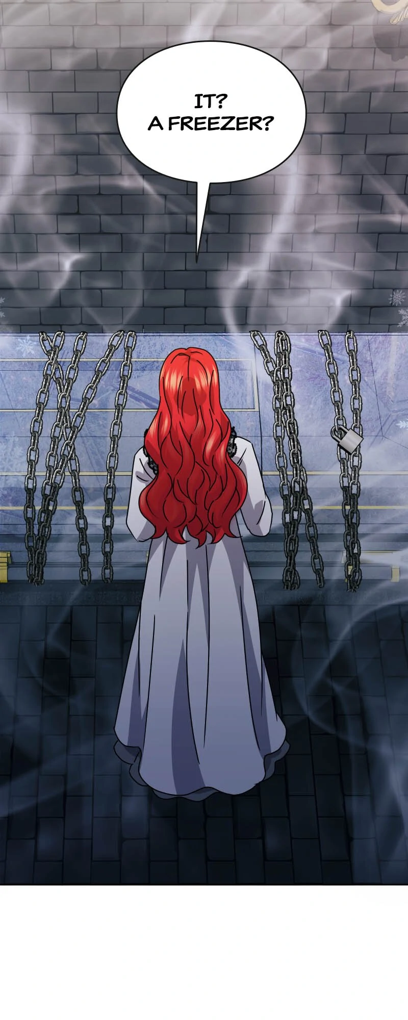 There’s a Witch in the Emperor’s Bedroom Chapter 31 319 60