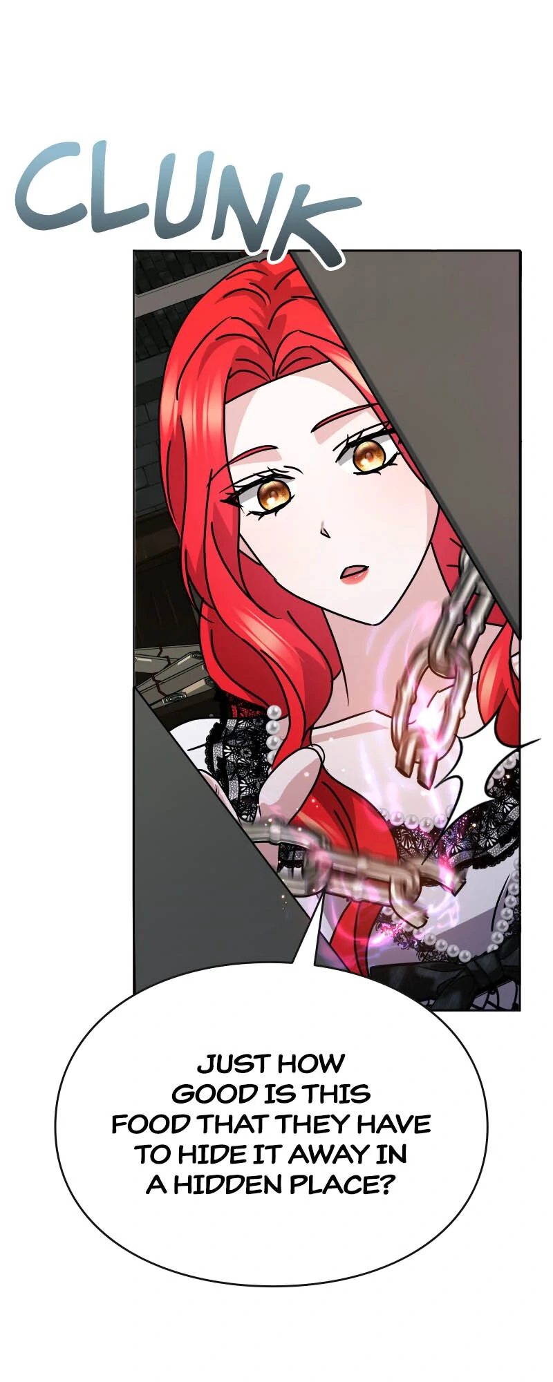 There’s a Witch in the Emperor’s Bedroom Chapter 31 320 61