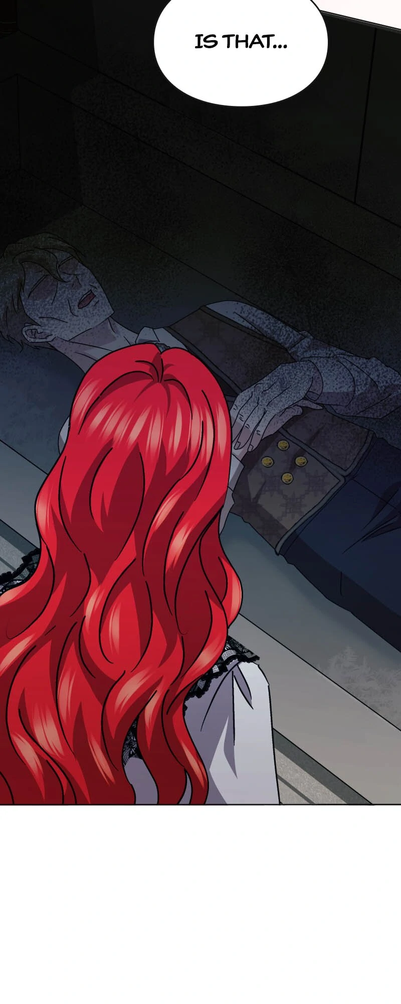 There’s a Witch in the Emperor’s Bedroom Chapter 31 323 64