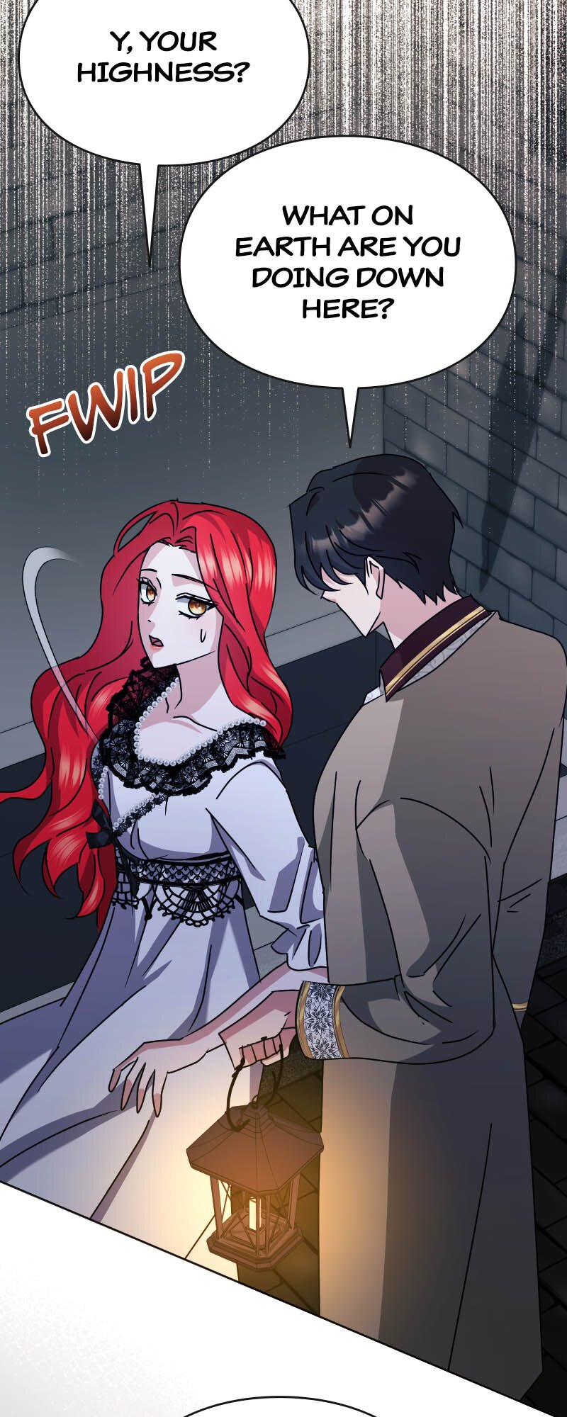 There’s a Witch in the Emperor’s Bedroom Chapter 31 325 66