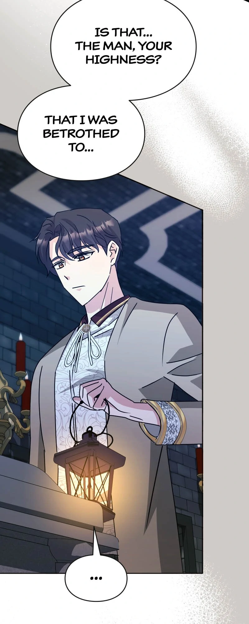 There’s a Witch in the Emperor’s Bedroom Chapter 31 326 67