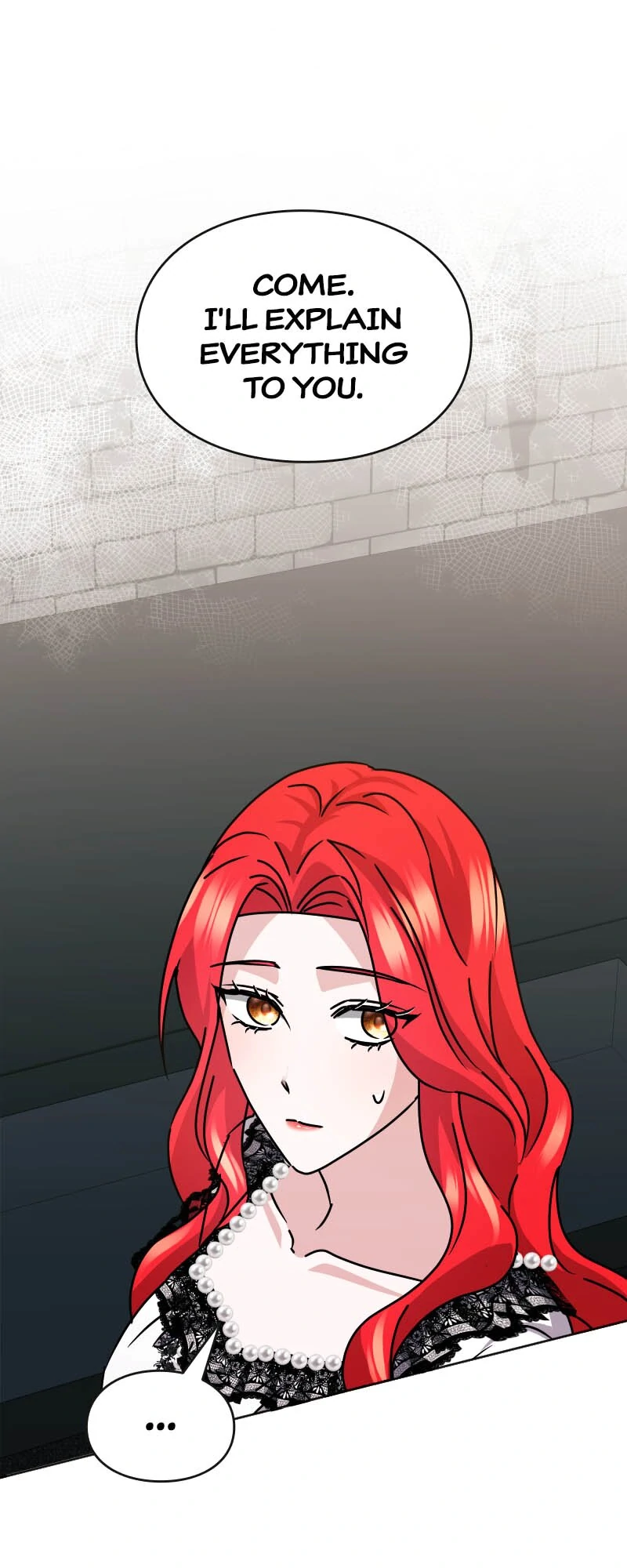 There’s a Witch in the Emperor’s Bedroom Chapter 31 328 69