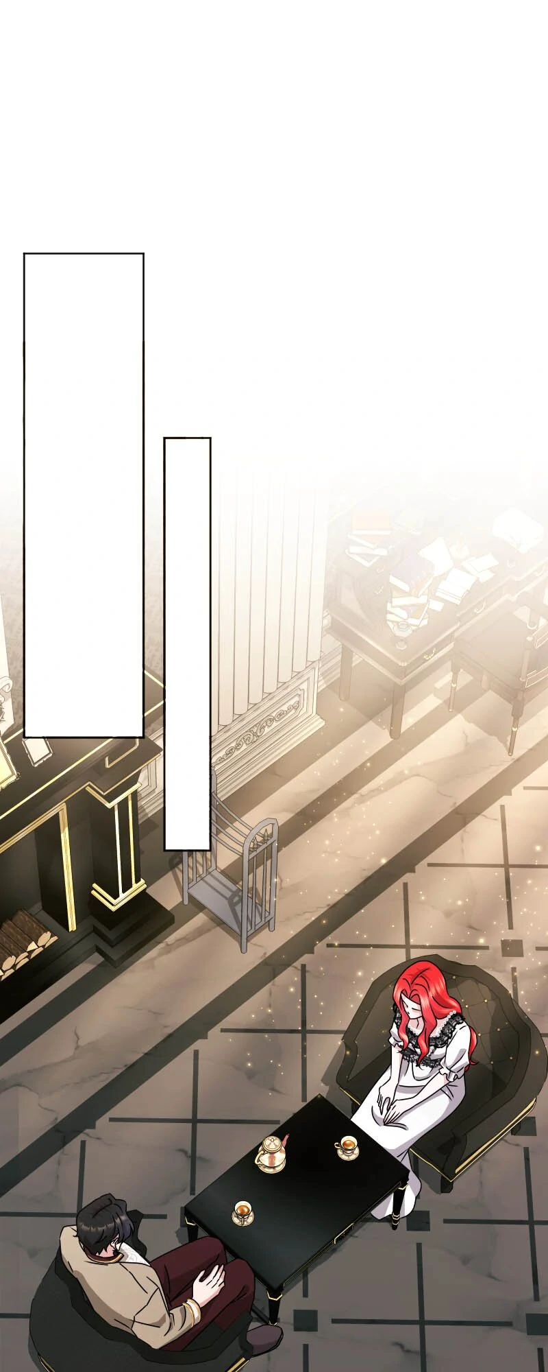 There’s a Witch in the Emperor’s Bedroom Chapter 31 329 70