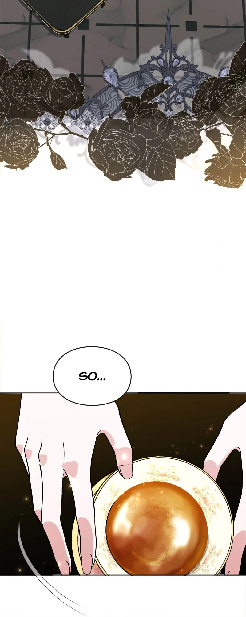 There’s a Witch in the Emperor’s Bedroom Chapter 31 330 71