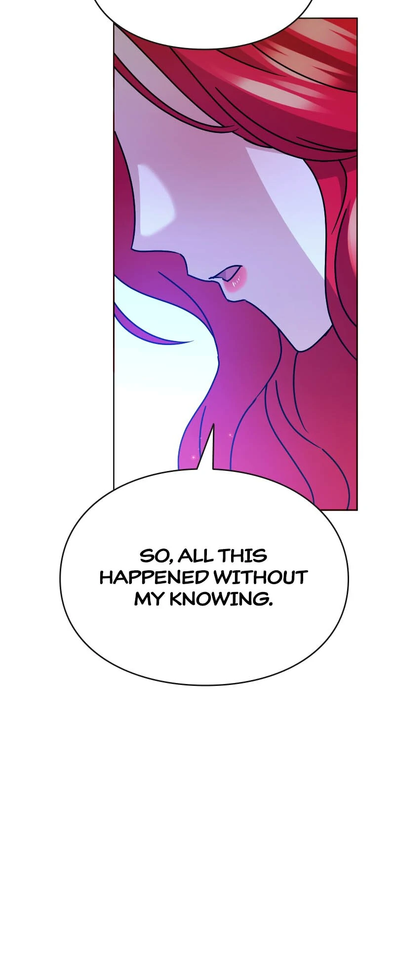 There’s a Witch in the Emperor’s Bedroom Chapter 31 333 74