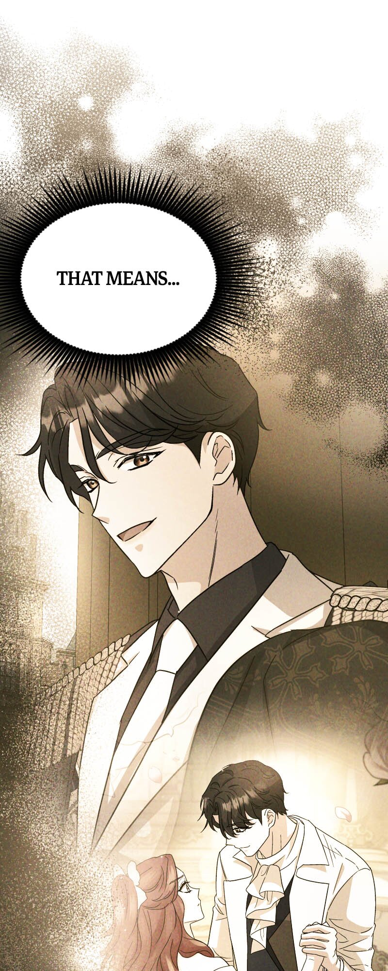 There’s a Witch in the Emperor’s Bedroom Chapter 31 339 80