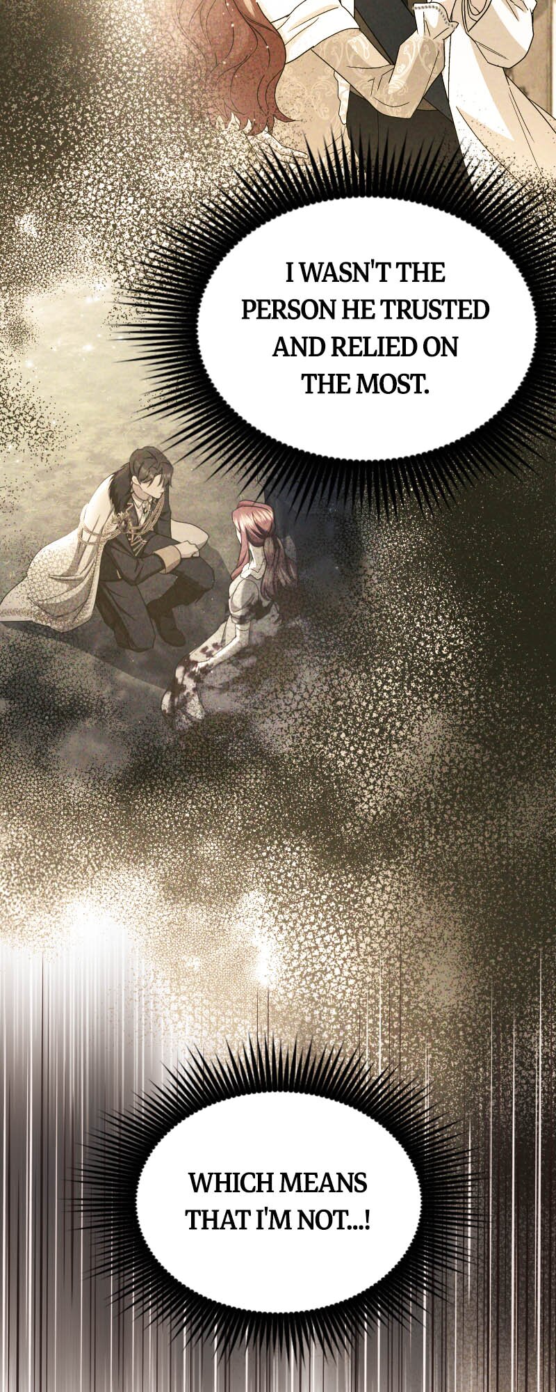 There’s a Witch in the Emperor’s Bedroom Chapter 31 340 81